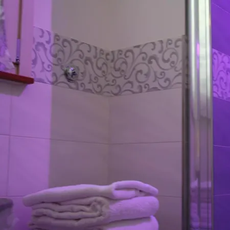 Vendégház La Sul Mavone 3*