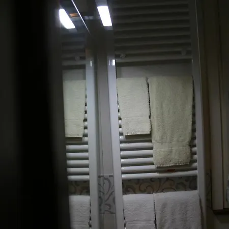 Maison d'hôtes La Sul Mavone 3*