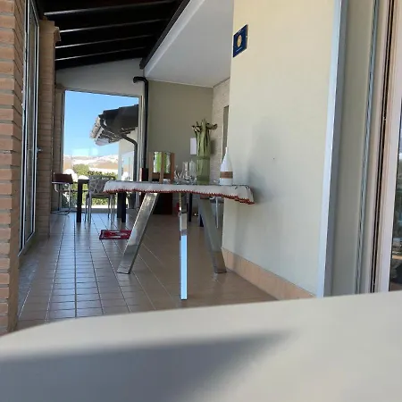 La Sul Mavone 3* Colledara