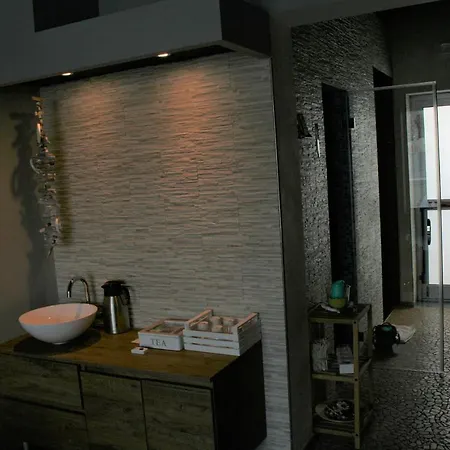 Maison d'hôtes La Sul Mavone 3*