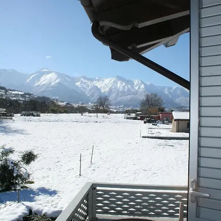 La Sul Mavone Vendégház