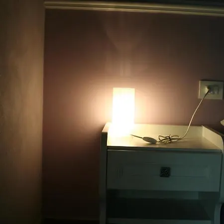 La Sul Mavone 3* Colledara