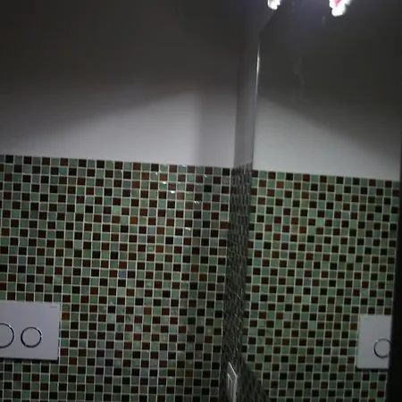 La Sul Mavone Konukevi