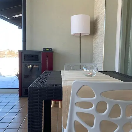 La Sul Mavone Maison d'hôtes 3*