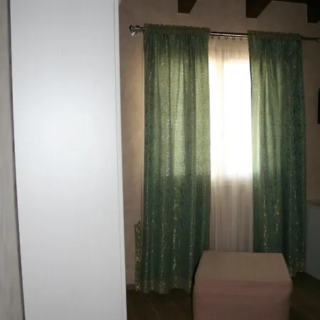 Maison d'hôtes La Sul Mavone