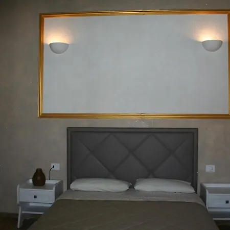 Guest house La Sul Mavone Colledara