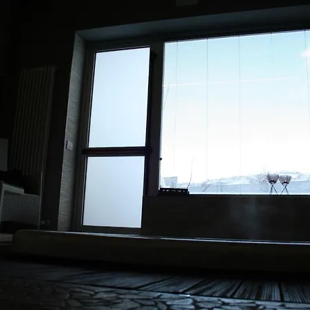 Maison d'hôtes La Sul Mavone Colledara