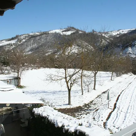 Guest house La Sul Mavone