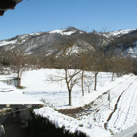 Penzion La Sul Mavone