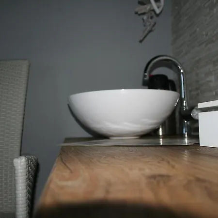 Konukevi La Sul Mavone