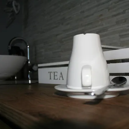 La Sul Mavone Vendégház