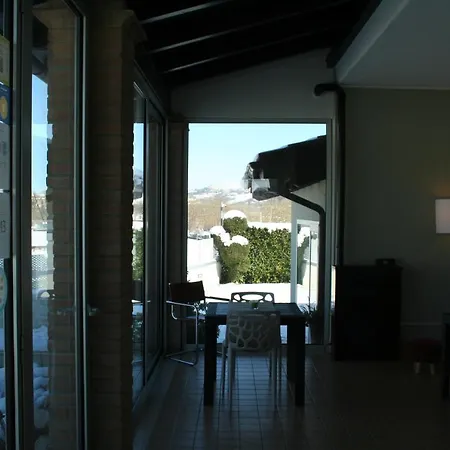 Vendégház La Sul Mavone 3*