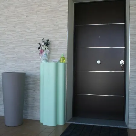 ゲストハウス La Sul Mavone 3*