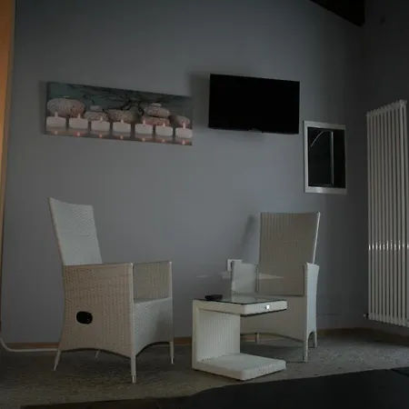 Vendégház La Sul Mavone Colledara