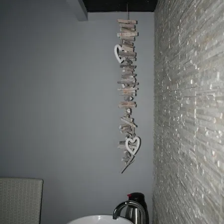 La Sul Mavone Konukevi Colledara