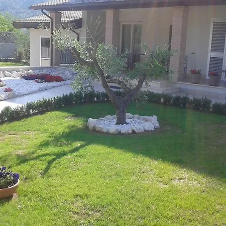 La Sul Mavone Colledara