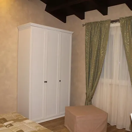 Maison d'hôtes La Sul Mavone Colledara