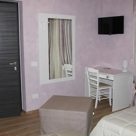 Penzion La Sul Mavone *