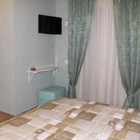 La Sul Mavone 3* Colledara