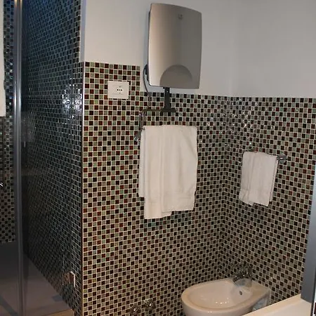 Vendégház La Sul Mavone 3*