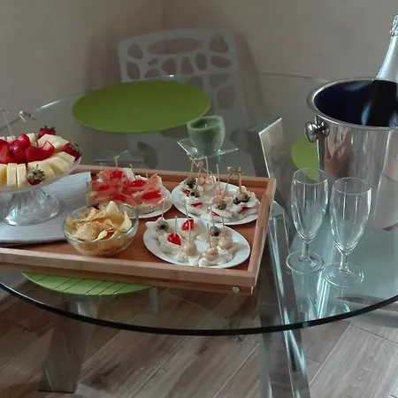 La Sul Mavone Vendégház 3*