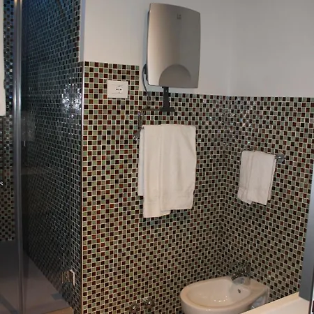 La Sul Mavone Guest house