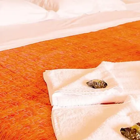 Maison d'hôtes La Sul Mavone 3*