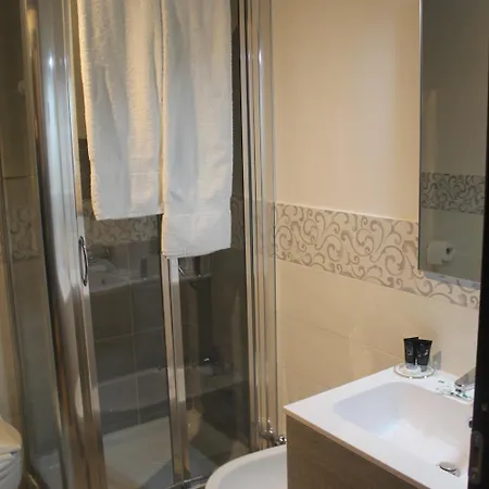 Guest house La Sul Mavone 3*