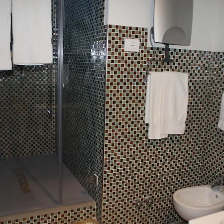 La Sul Mavone Vendégház