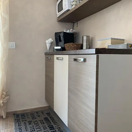 Guest house La Sul Mavone 3*