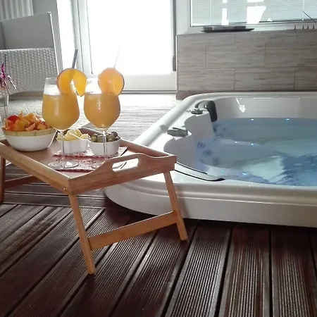 La Sul Mavone Vendégház