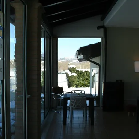 La Sul Mavone 3* Colledara