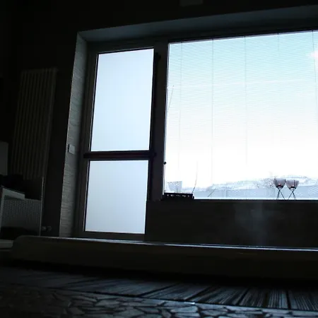 La Sul Mavone Maison d'hôtes