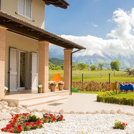 Maison d'hôtes La Sul Mavone