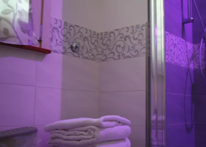 Гостевой дом La Sul Mavone 3*