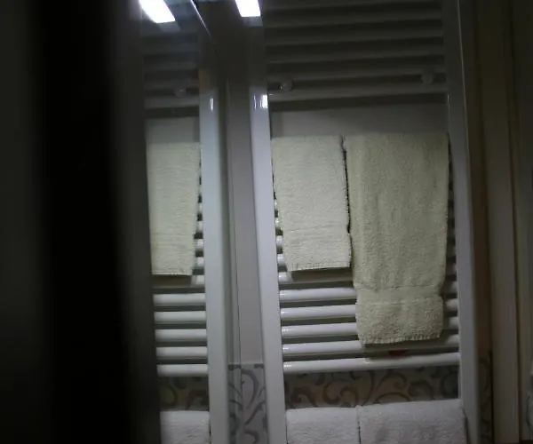 Guest house La Sul Mavone 3*