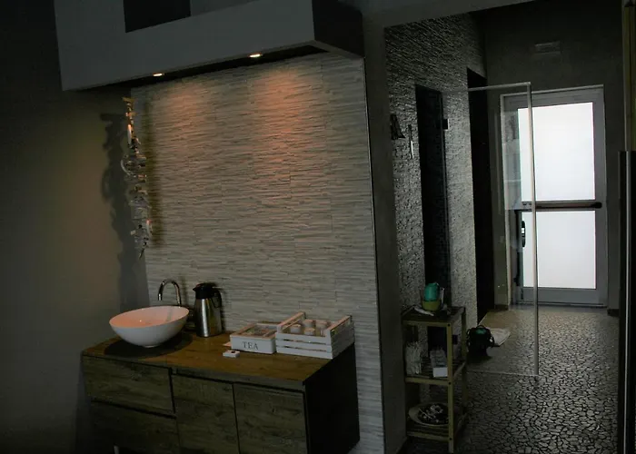 Гостевой дом La Sul Mavone 3*