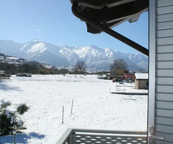 La Sul Mavone Guest house