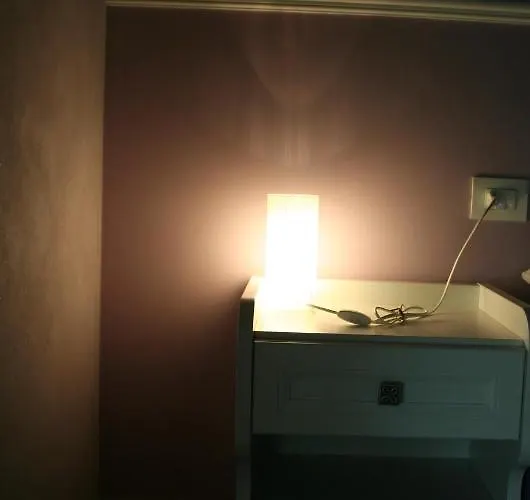 La Sul Mavone 3* Colledara