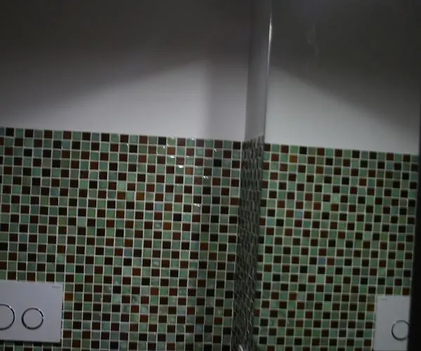 La Sul Mavone Guest house