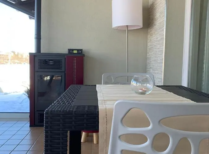 La Sul Mavone Guest house 3*