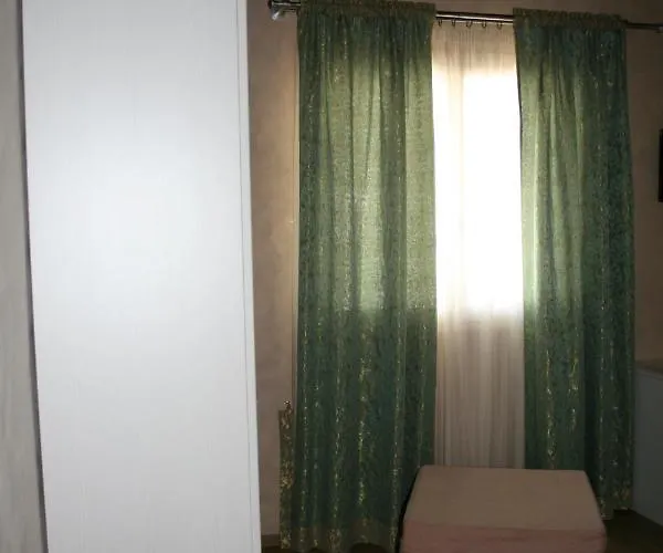 Guest house La Sul Mavone