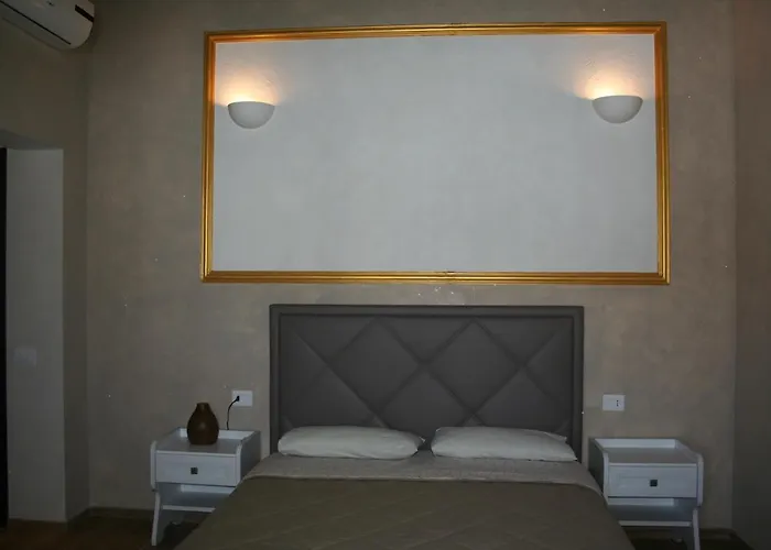 Guest house La Sul Mavone Colledara