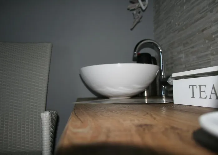 Гостевой дом La Sul Mavone