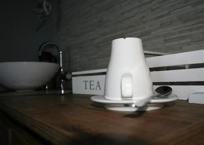 La Sul Mavone Guest house