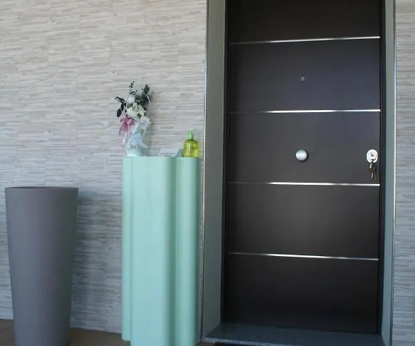 Guest house La Sul Mavone 3*