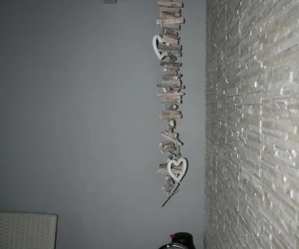 La Sul Mavone Guest house Colledara