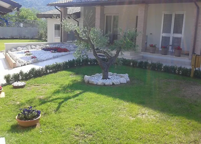 La Sul Mavone Colledara