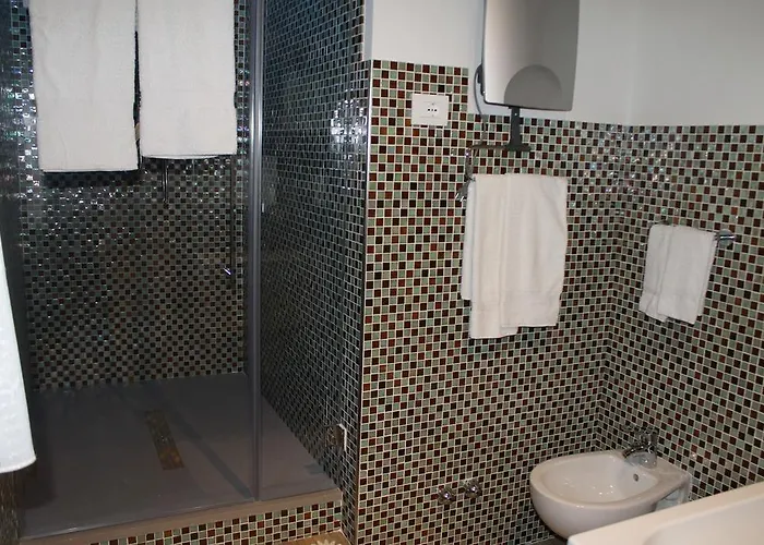 La Sul Mavone Guest house Colledara