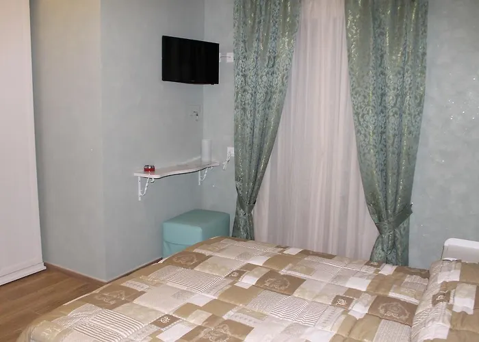 La Sul Mavone 3* Colledara